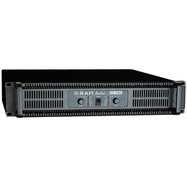 Усилитель RAM Audio CB 3902