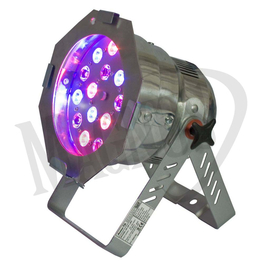 Светильник PAR (светодиодный) American DJ 46HP LED polish