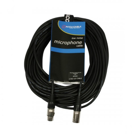 Кабель микрофонный  Accu-Cable AC-XMXF/20
