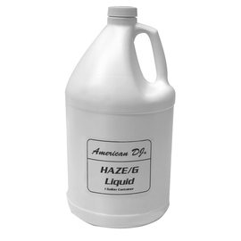 Жидкость для хейз-машины American DJ Hazer Fluid 2 (W) 5 L