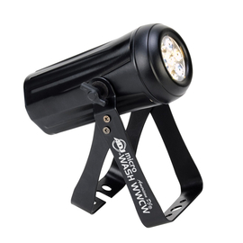 Светоприбор с DMX управлением American DJ Micro Wash WWCW