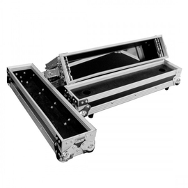 Кейс  American dj Accu-Case ACF-SW/Mic Wireless 2U