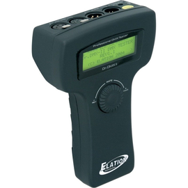 Тестер Elation Dr-DMX III