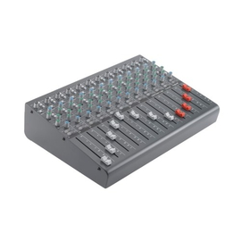 Портативный микшер SOLID STATE LOGIC X-PANDA (DEMO)