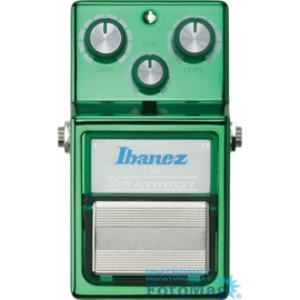 Гитарная педаль IBANEZ TS930TH TUBESCREAMER