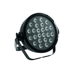 Светильник PAR (светодиодный)  American DJ	PRO PAR56 CWWW