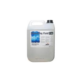 Жидкость для генераторов дыма JEM HEAVY FOG FLUID STANDARD B2 MIX, канистра 5 л
