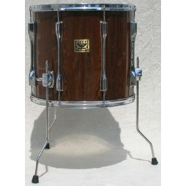 Напольный том TAMA BF1616BN-NCD