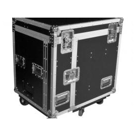 Мобильное рабочее место American dj Accu-Case ACF-SW/Mobile Work Station