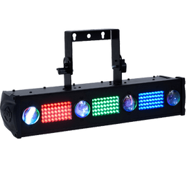 Световой прибор American DJ Fusion TRI FX Bar