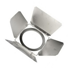 Шторки  American DJ Barndoor for Opti 30 white