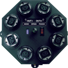 Контроллер газоразрядных ламп  American DJ	Flash Matrix-Controller