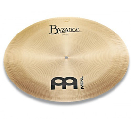 Тарелка MEINL B18FCH Flat China Byzance 18"