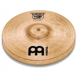 Тарелка Meinl C10MН