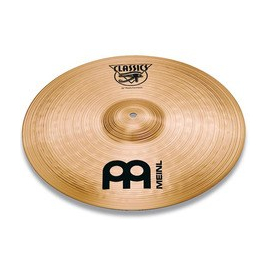 Тарелка Meinl C18РС