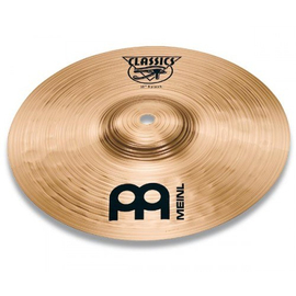 Тарелка MEINL C8S Splash 8"