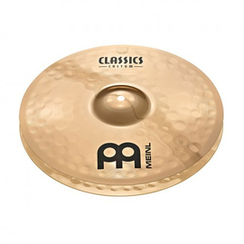 Хай-хет Meinl CC14MН-B