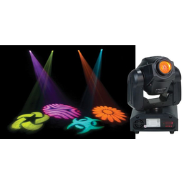 Светоприбор с DMX управлением American DJ X-Move LED Plus (R)