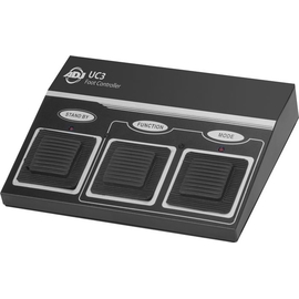 Контроллер American DJ UC3 Foot Controller