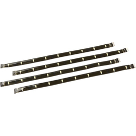 Светодиодная лента  American DJ Accent Strip Black CW