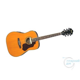 Электроакустическая гитара IBANEZ SGE120 ATN