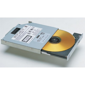 Опциональное устройство записи и чтения CD KORG CDRW-1x8