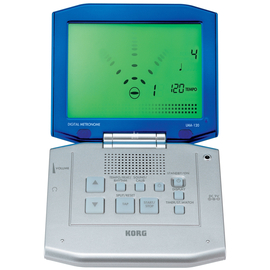Цифровой метроном KORG LMA120
