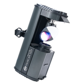 Светоприбор с DMX управлением American DJ VioScan LED