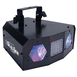 Светоприбор American DJ Dual Gem Pulse