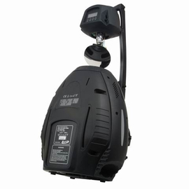 Светоприбор с DMX управлением (поставляется без лампы) American DJ Fantasy Scan 250