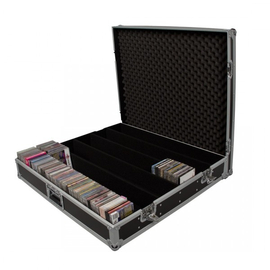 Кейс для компакт дисков American dj Accu-Case ACF-SW/CD XL 480