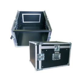 Рэк для оборудования American dj Accu-Case ACF-PW/L-Rack PRO 8+12