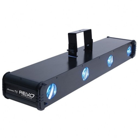 Светоприбор с DMX управлением American DJ Revo X-Press