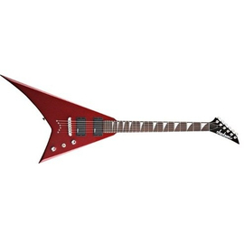 Электрогитара JACKSON JS32T RHOADS IR W/GB