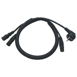 Кабель  Accu-Cable AC-COM-A/10