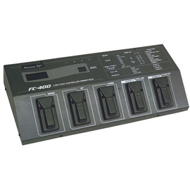 Контроллер  American DJ FC-400 DMX