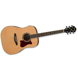 Акустическая гитара IBANEZ V74E-OPN