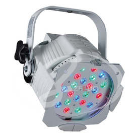 Светодиодный светильник  Elation OPTI LED RGB WH