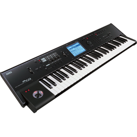 Клавишная рабочая станция KORG M50-73
