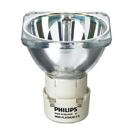 Лампа газоразрядная  Philips PH MSD Platinum 5R