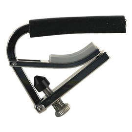 Каподастр Gewa Shubb 12-струнная гитара, никель, С3 529.604