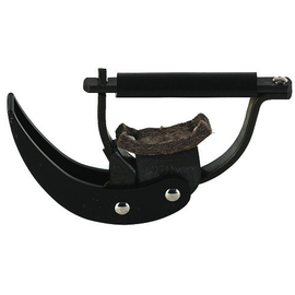 Каподастр Gewa Wittner Черный 997  530.050