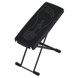 Подставка для ноги Черный Gewa K & M 536.520