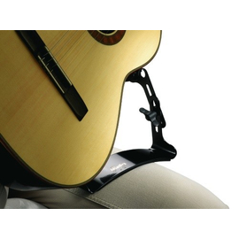 Подставка для гитары Gewa Ergoplay Johannes Tappert Черный 536.550