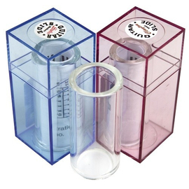 Слайд Gewa Clayton small, 19х72мм 527.965