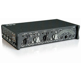 Четырёхканальный полевой микшер SOUND DEVICES 442