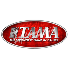 Промо-материал TAMA AUG10788
