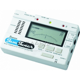 Тюннер IBANEZ RU10-WH