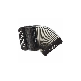 Баян WELTMEISTER FB 35 K 44/I/35/I