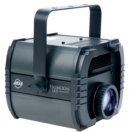 Светоприбор с DMX-управлением AMERICAN DJ VioMoon LED
